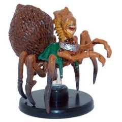 Neogi Master Monster Menagerie set 3